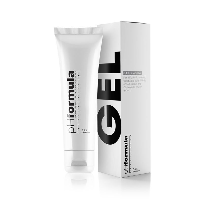 GEL cleanse (100ml)