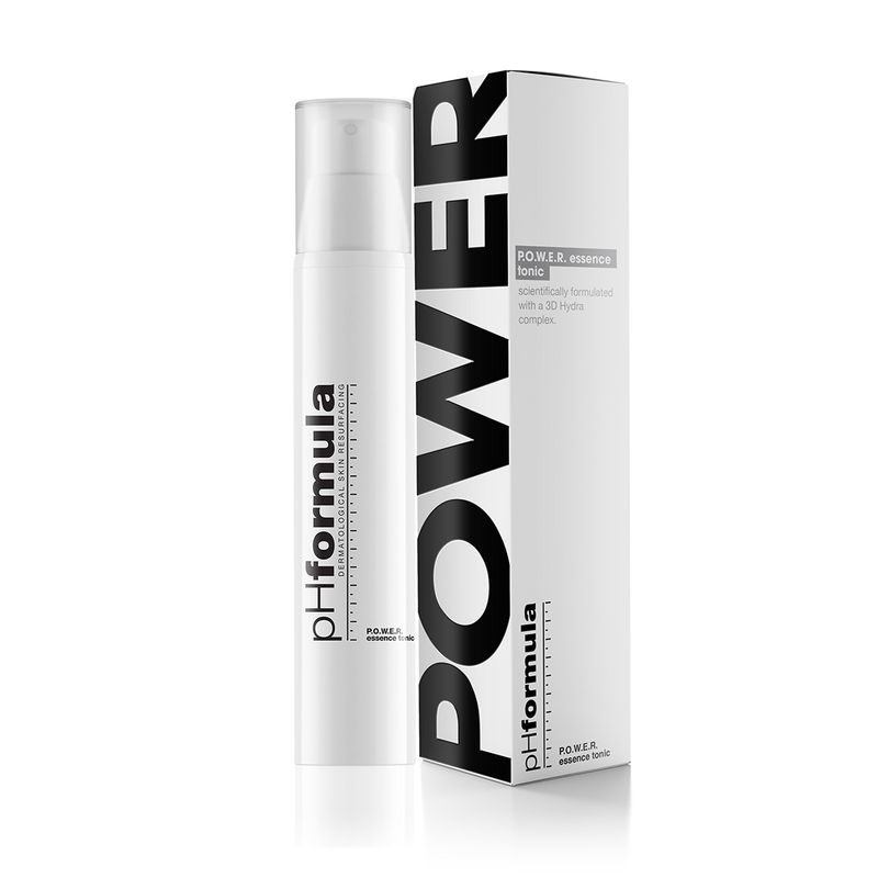 POWER essence tonic (75ml)