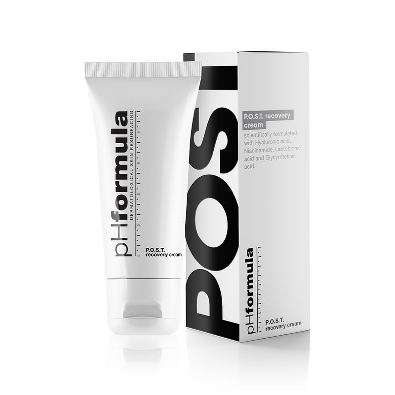 POST recovery cream (50ml)
