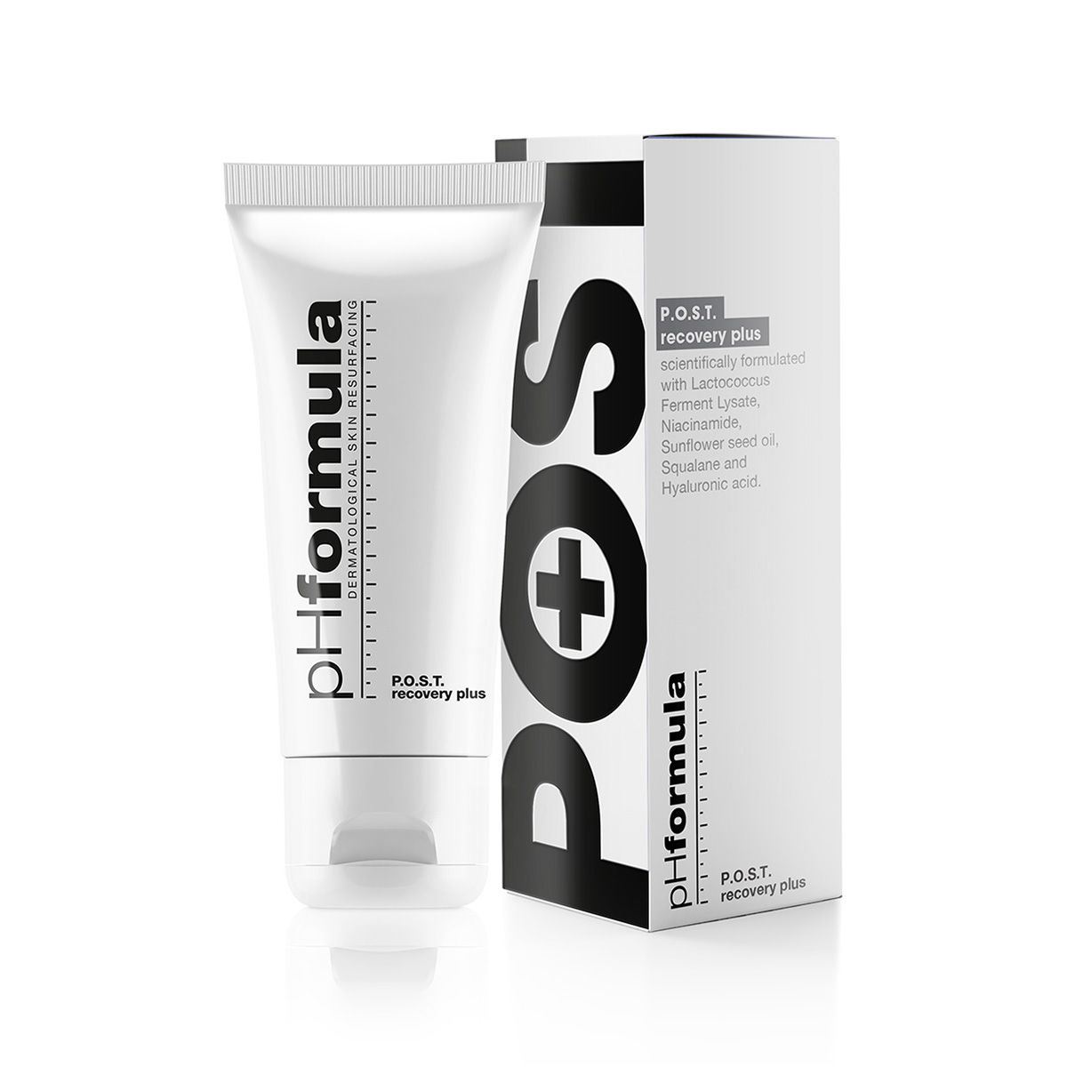 POST recovery plus (50ml)