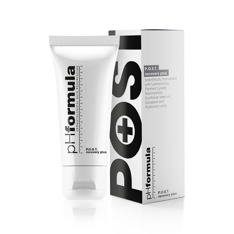 POST recovery plus (50ml)