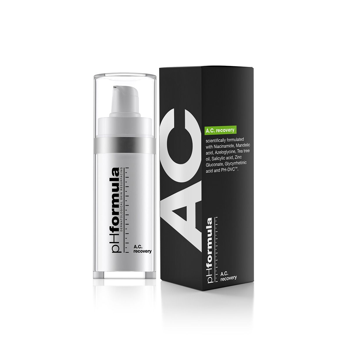 AC recovery (30ml)