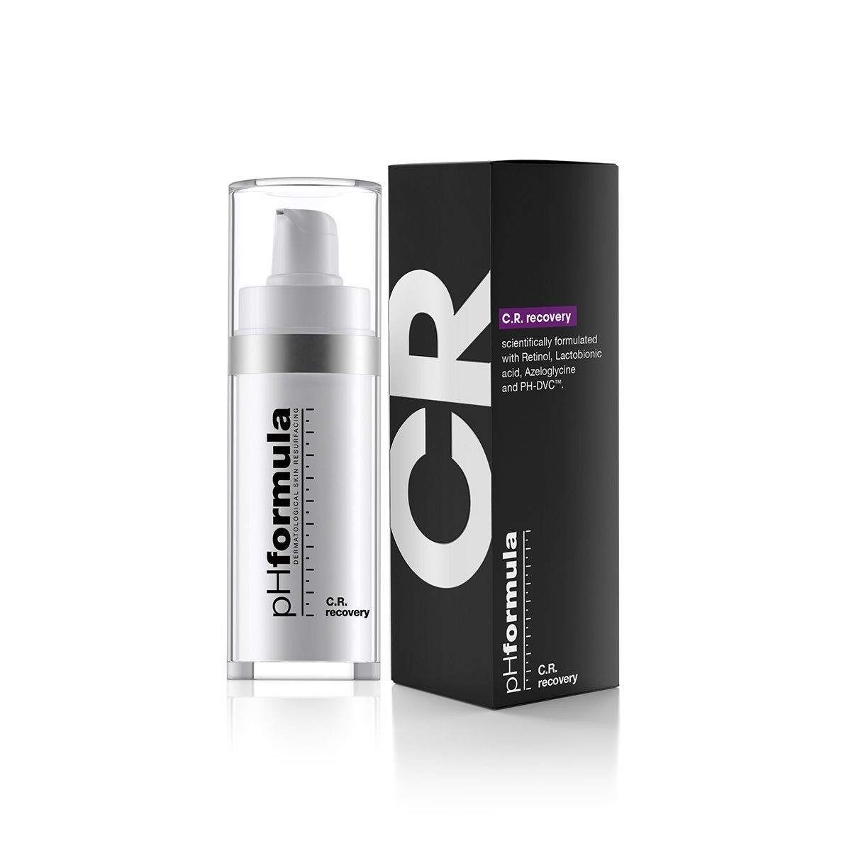 CR recovery (30ml)