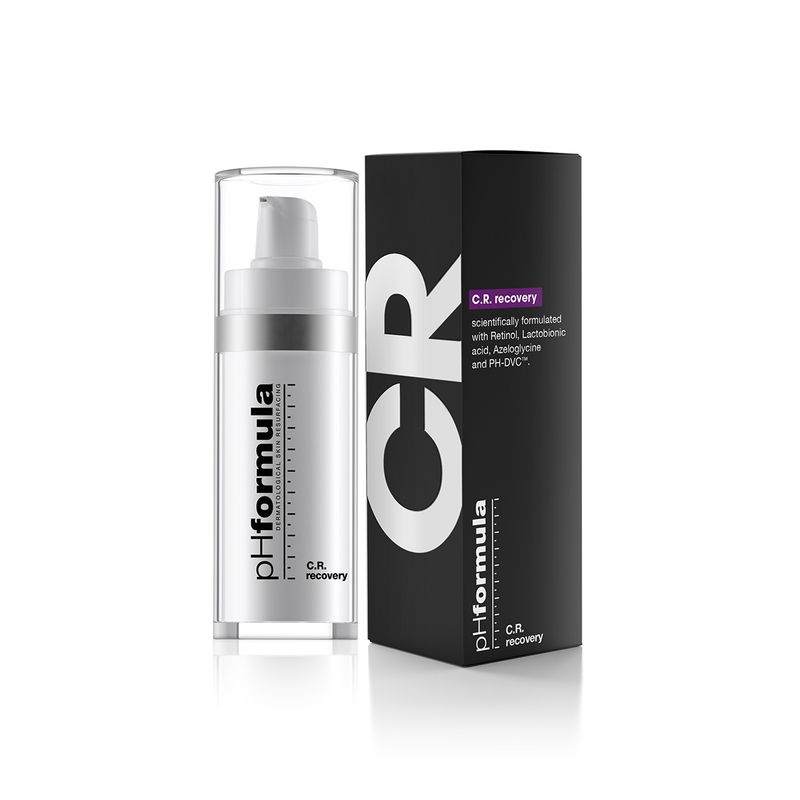 CR recovery (30ml)