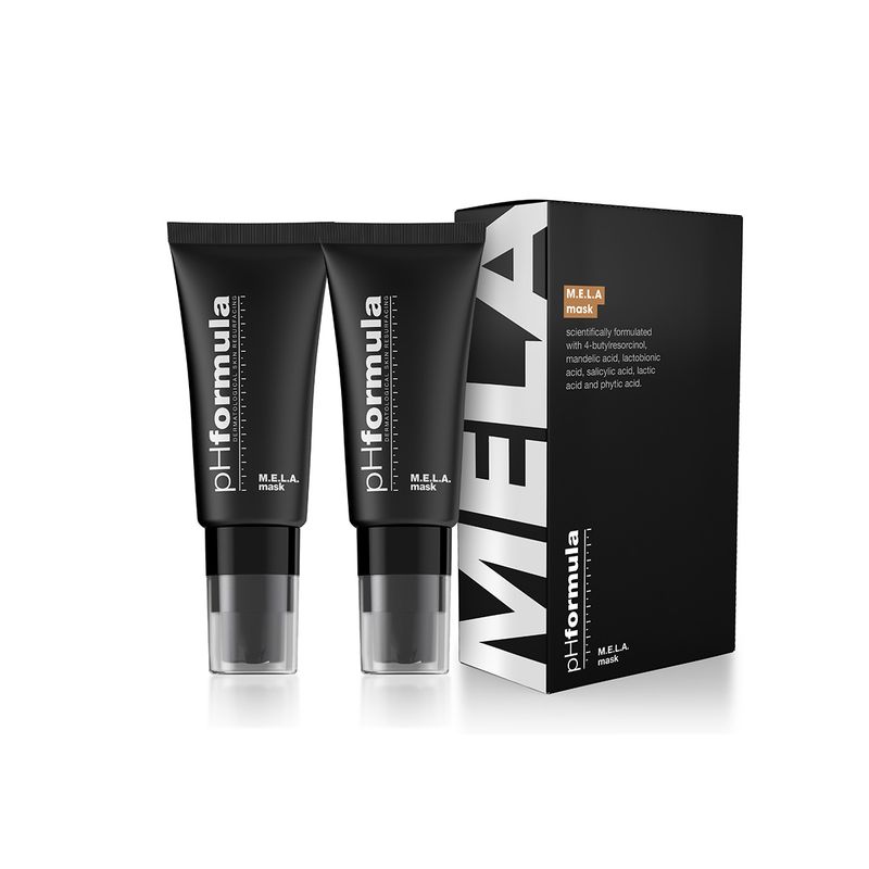 MELA mask (2 x 20ml)