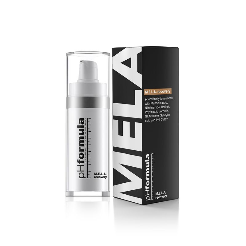 MELA recovery (30ml)