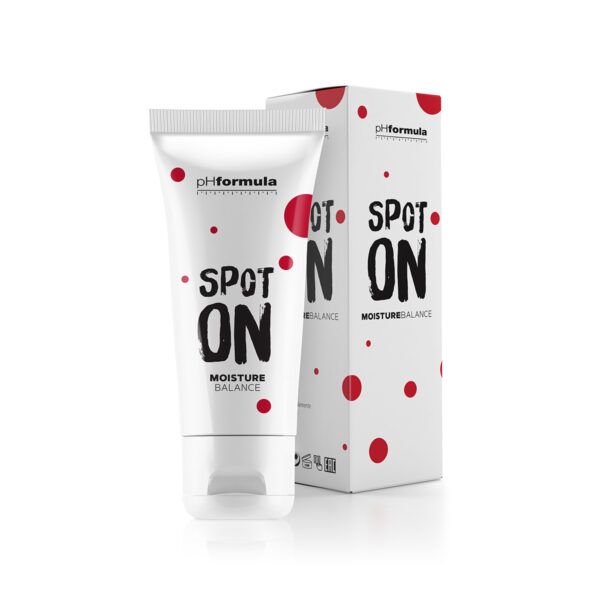 SPOT ON moisture balance (50ml)
