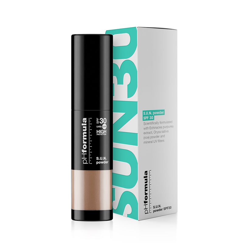 SUN Powder (4g)
