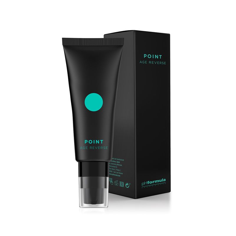 POINT age reverse (50ml)