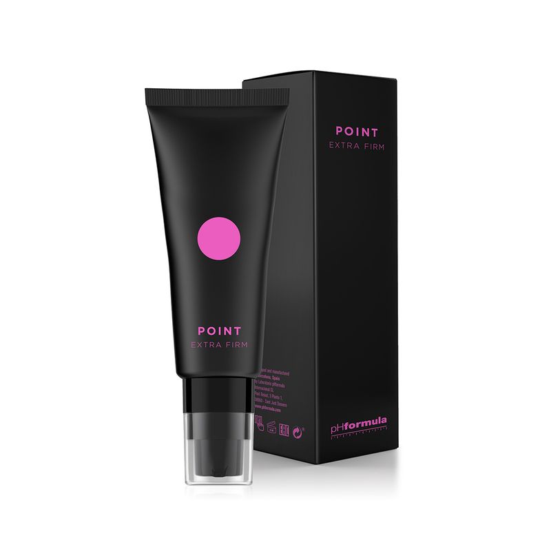 POINT extra firm (50ml)