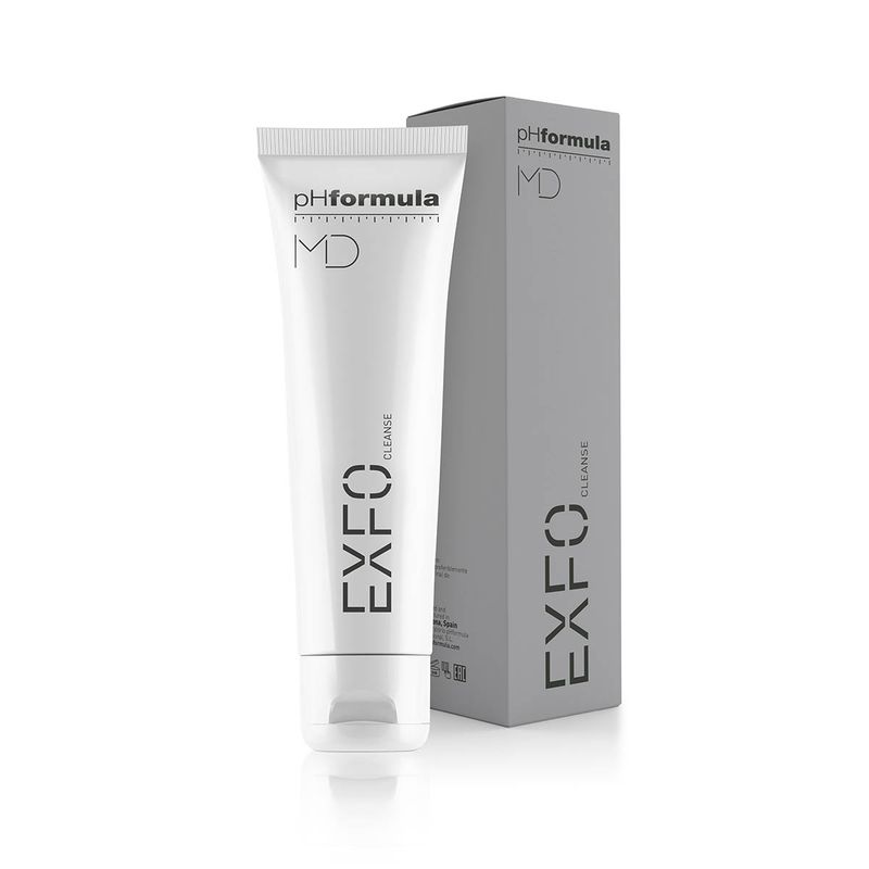 MD EXFO cleanse (100ml)