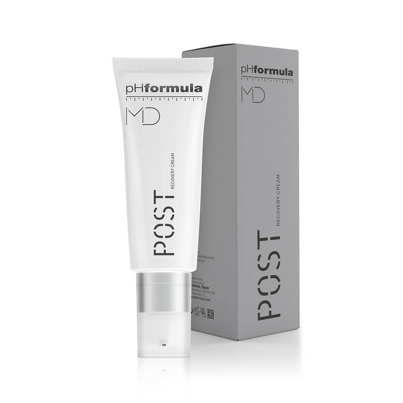 MD POST recovery cream (50ml)
