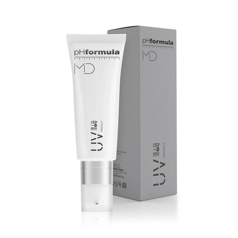 MD UV protect spf50+ (50ml)