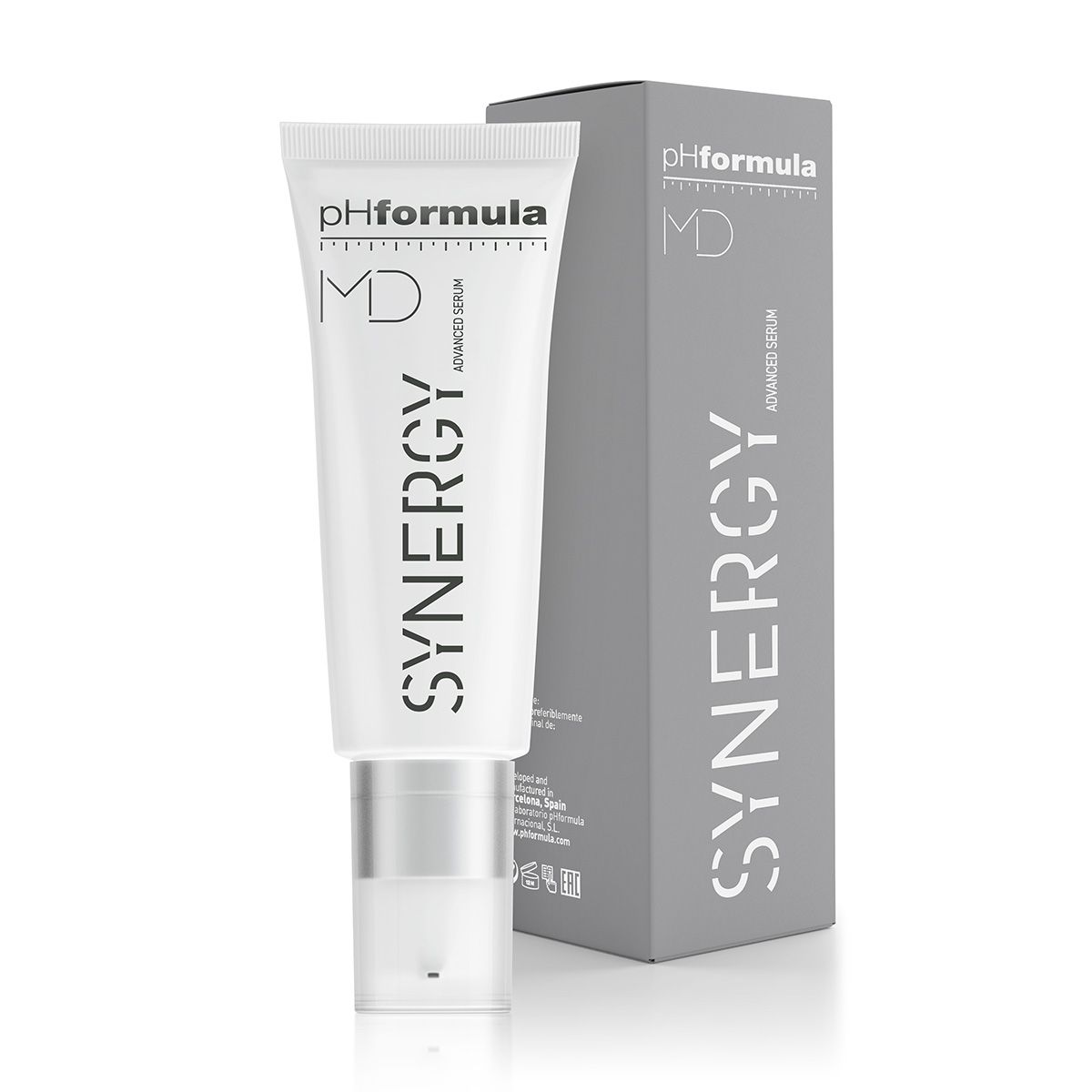 MD SYNERGY advance serum (50ml)