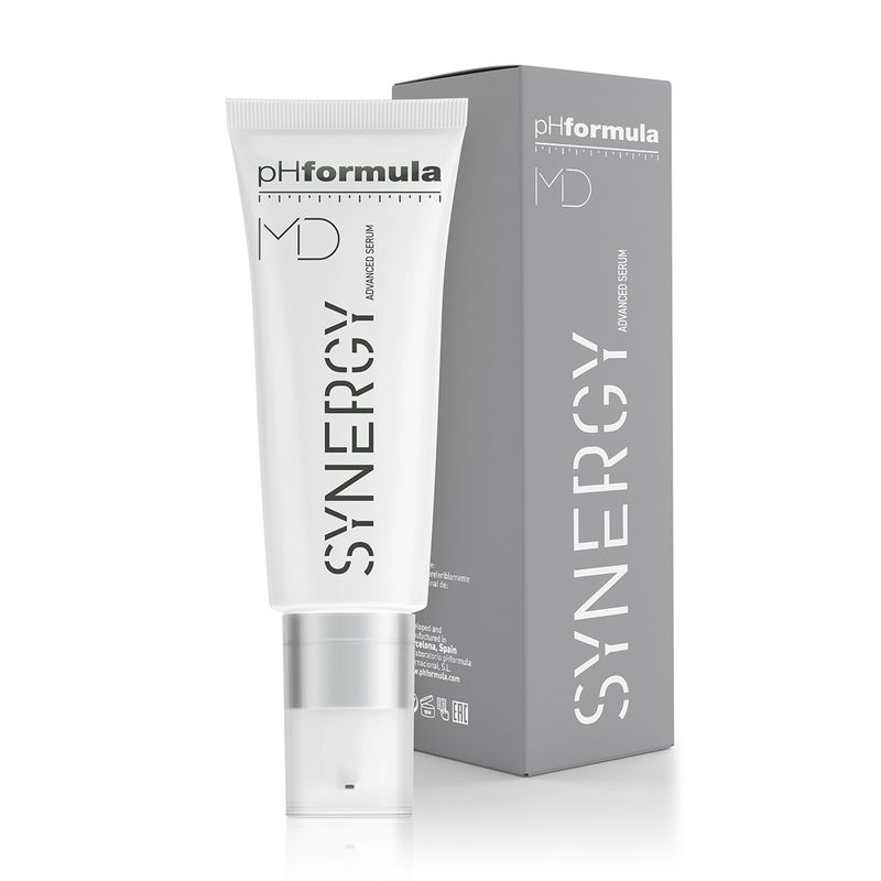 MD SYNERGY advance serum (50ml)