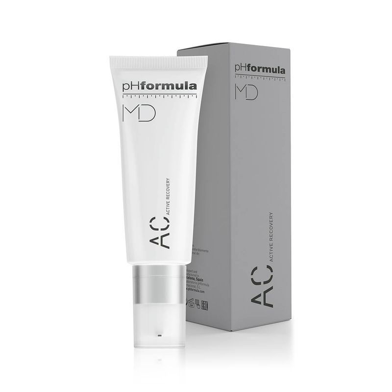 MD AC active recovery (50ml)
