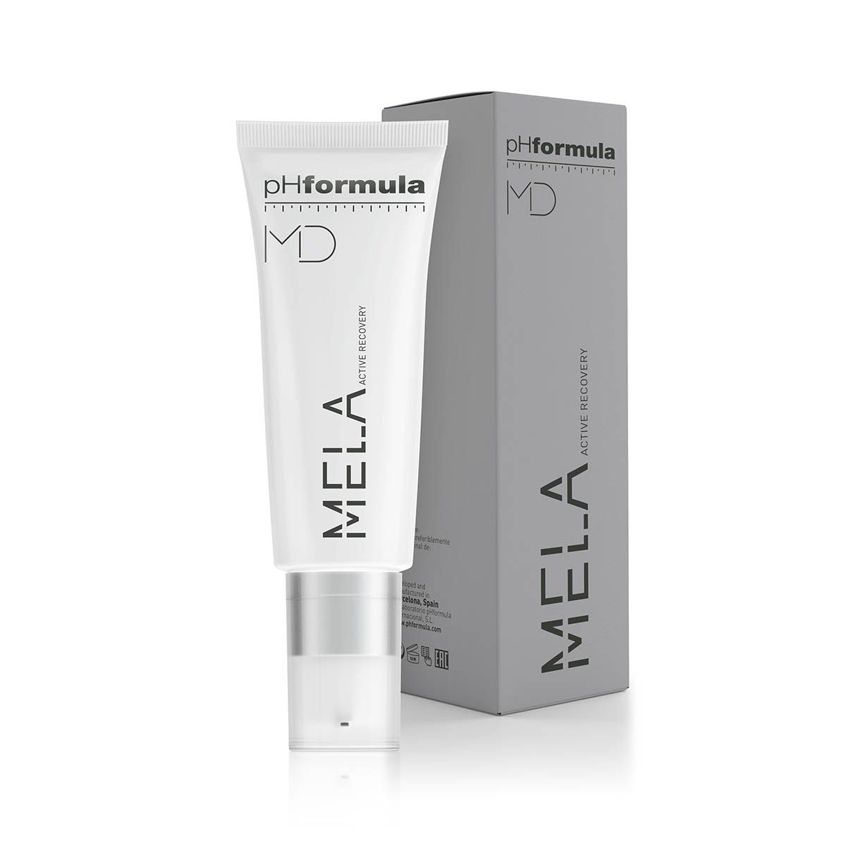 MD MELA active recovery (50ml)