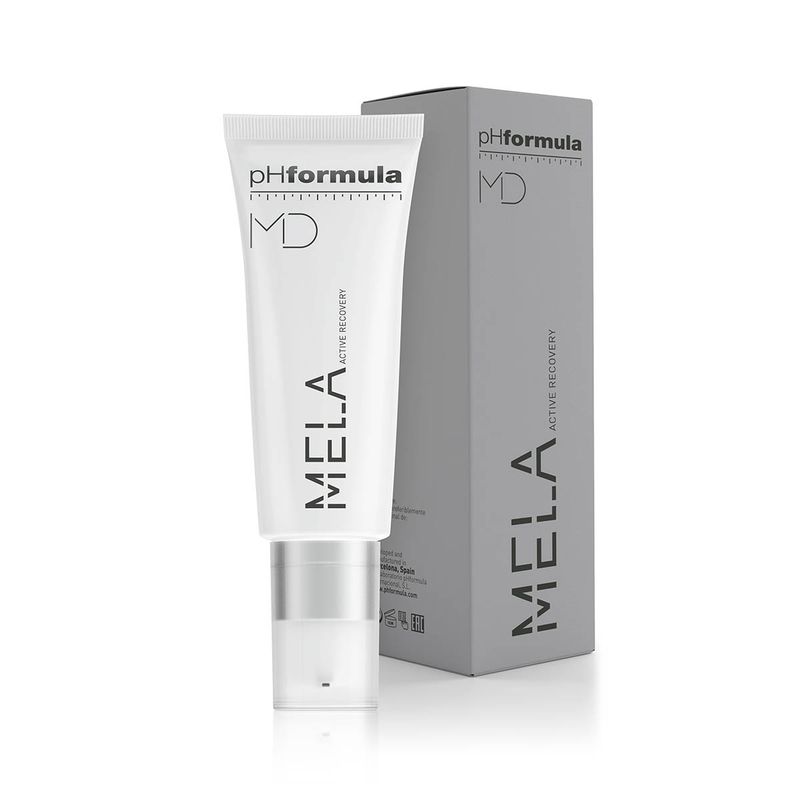MD MELA active recovery (50ml)