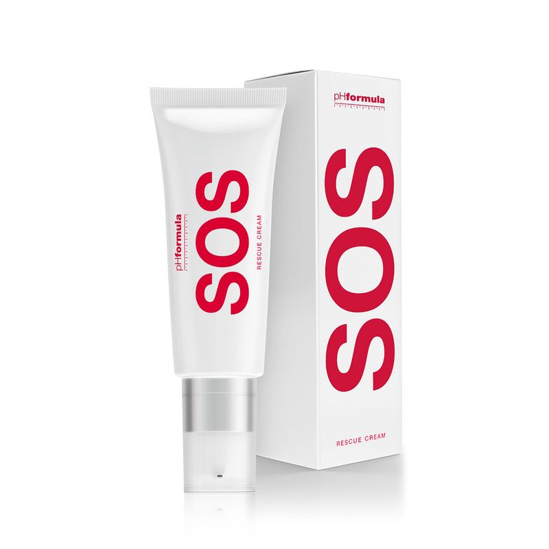 SOS rescue cream (50ml)