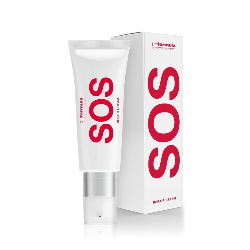 SOS repair cream (50ml)
