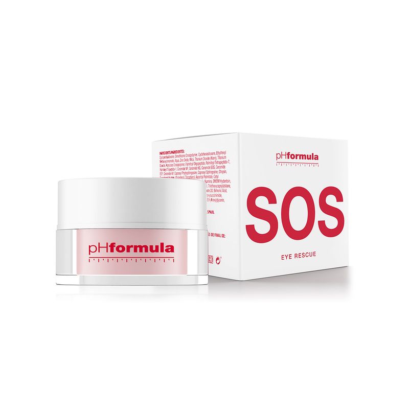 SOS eye rescue (15ml)