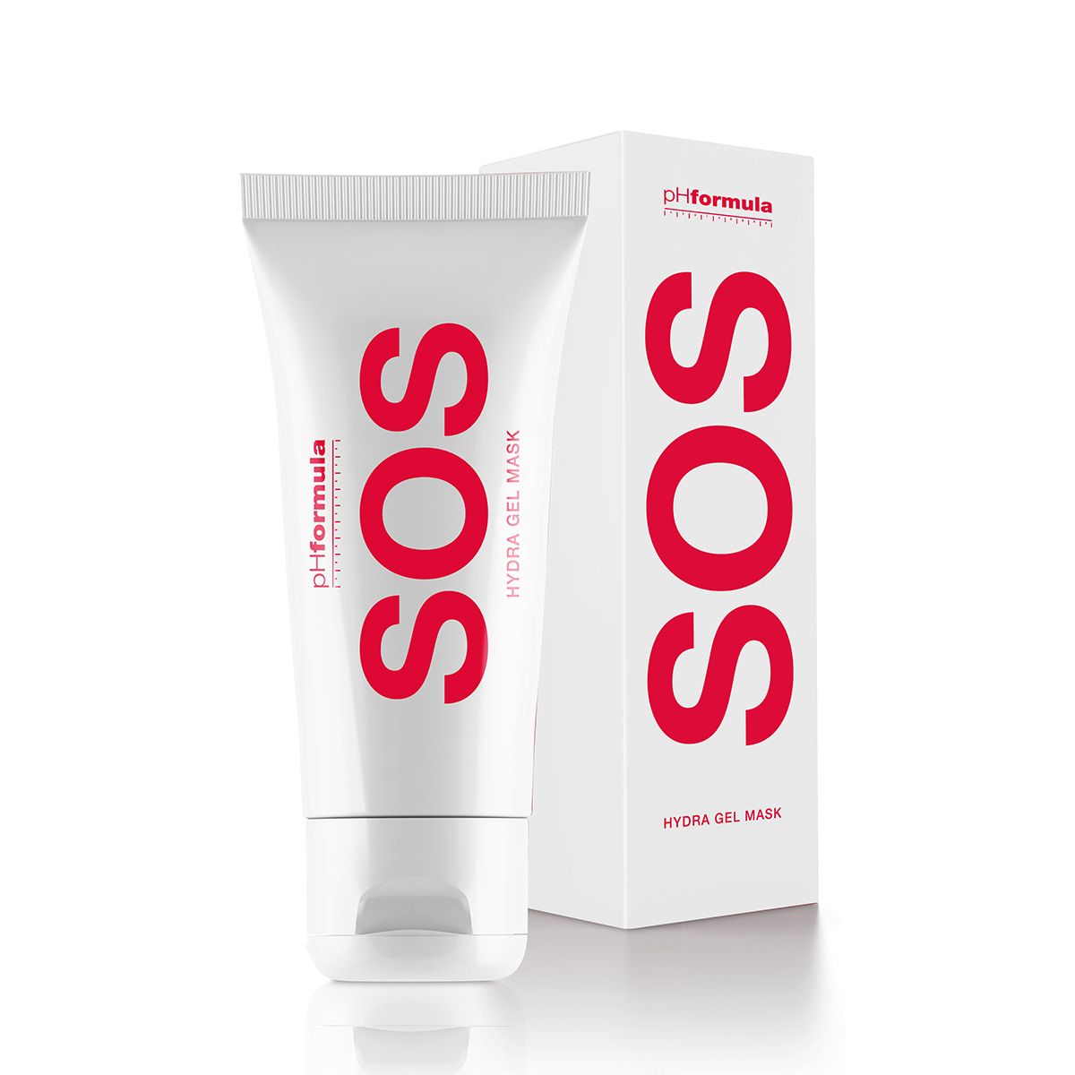 SOS hydra gel mask (50ml)