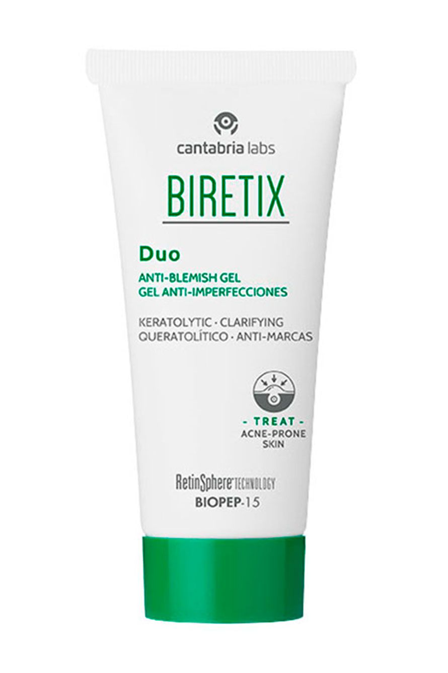 Biretix Duo Anti-blemish gel (30ml)