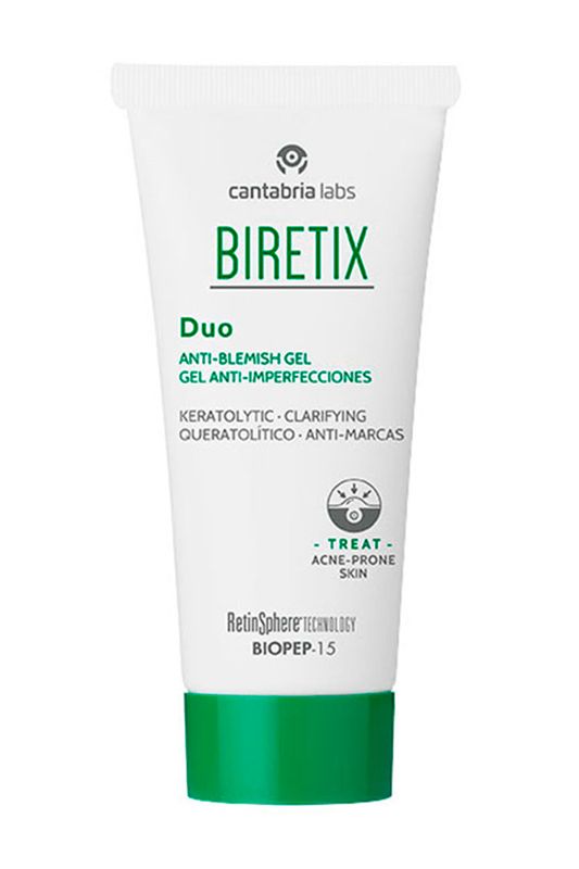 Biretix Duo Anti-blemish gel (30ml)