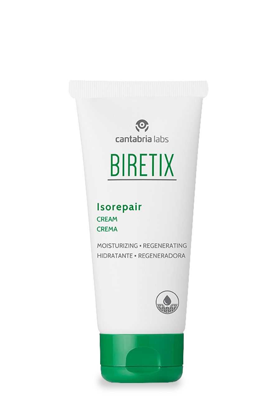 Biretix Isorepair Cream (50ml)
