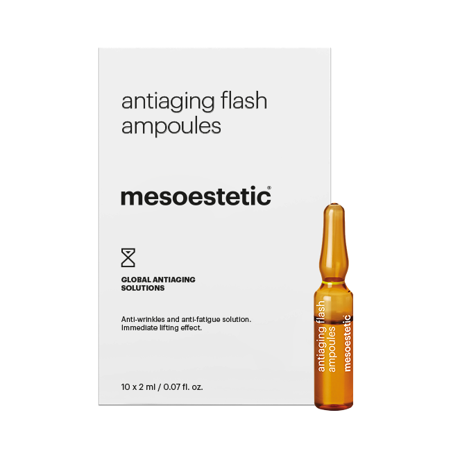 Anti-aging flash ampule (2ml x 10)