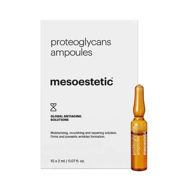 Proteoglycans ampoule (2ml x 10)