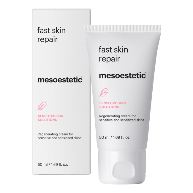 Fast skin repair (50ml)
