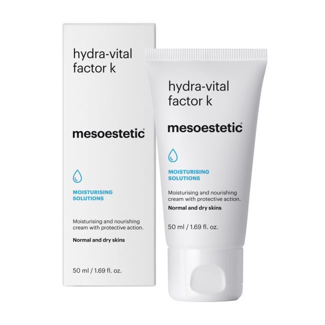 Hydra-vital factor K (50ml)