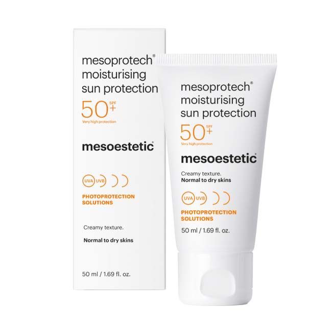 Hydra Cream (SPF50) (50ml)