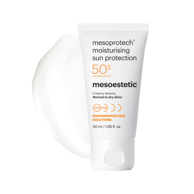 Mineral Fluid (50ml)