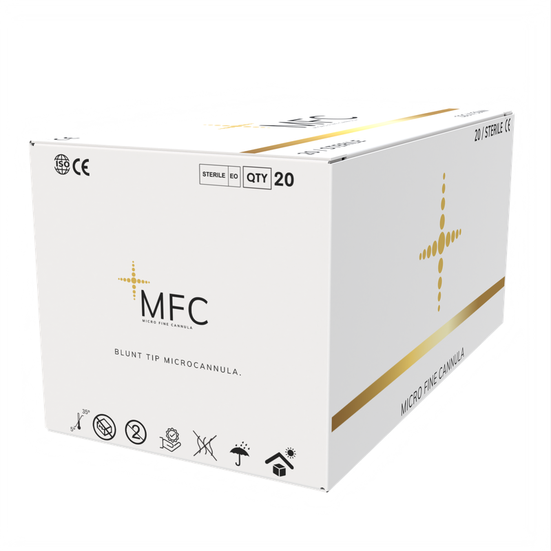 MFC 22g x 50mm (each)