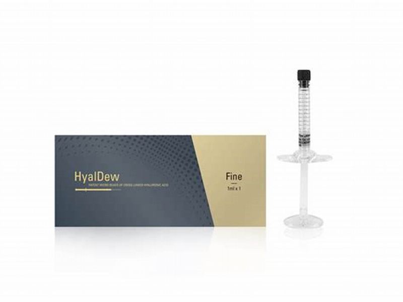 Hyaldew Fine (1ml)