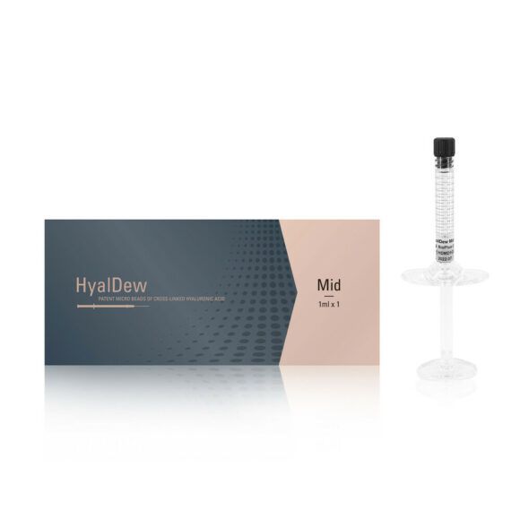 Hyaldew Mid (1ml)
