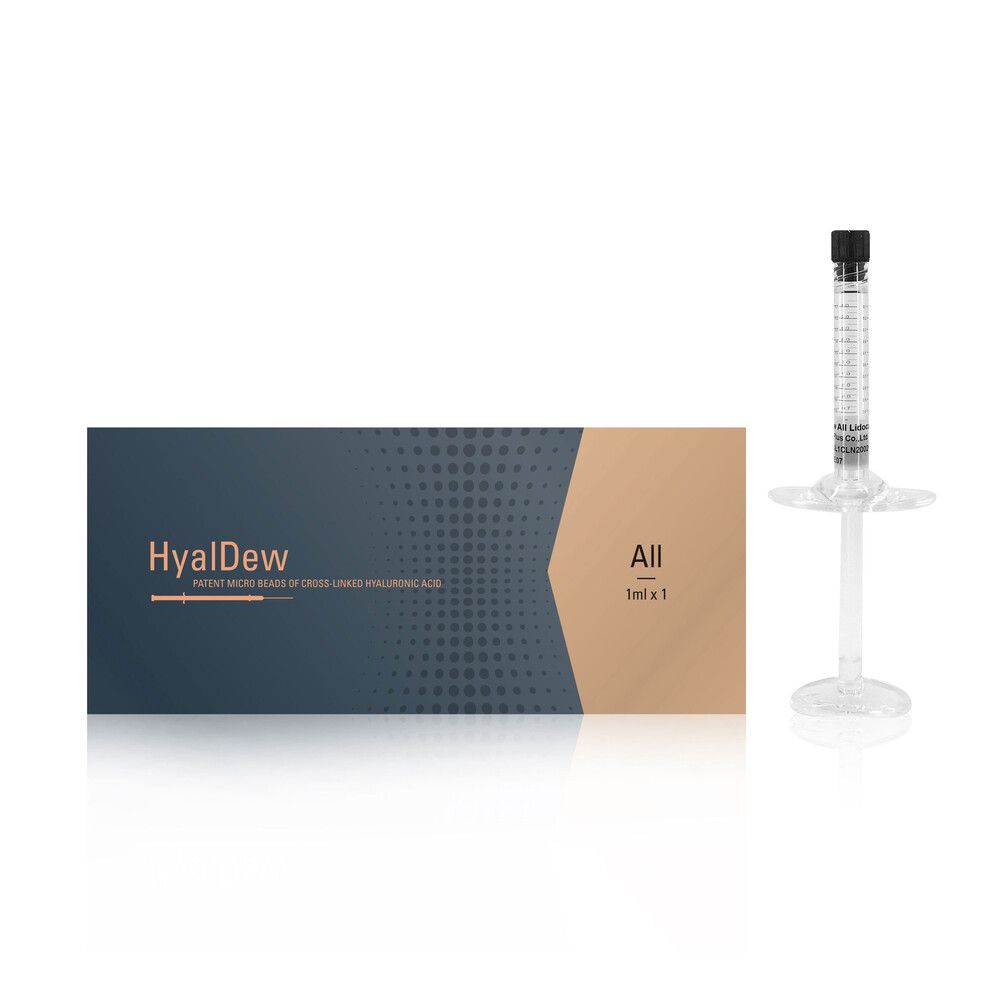 Hyaldew All (1ml)