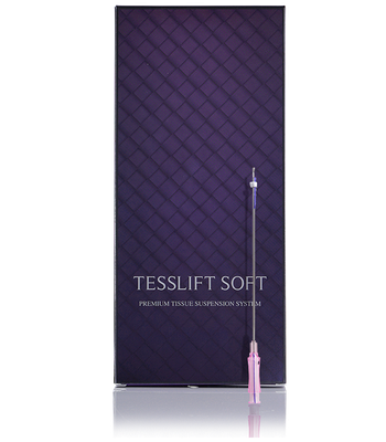 Tesslift Rhino Series