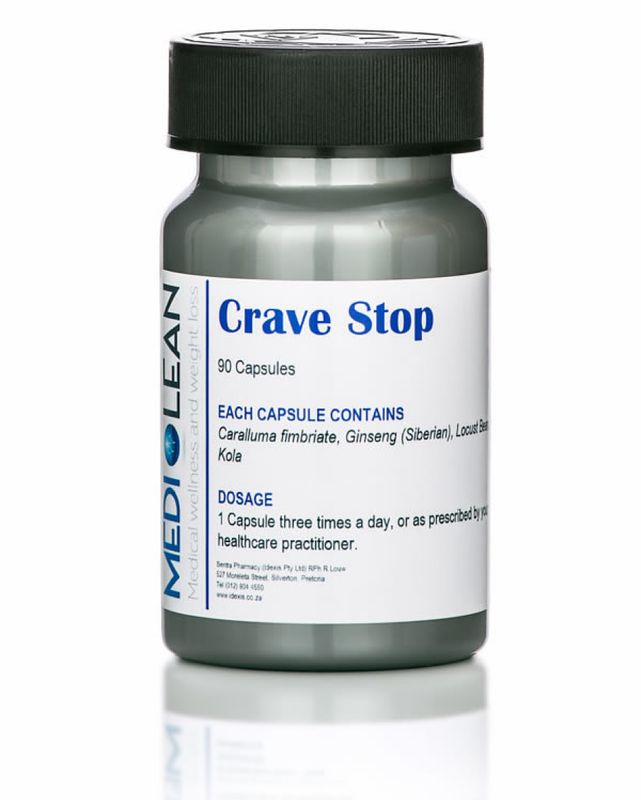 ML Crave Stop (90)