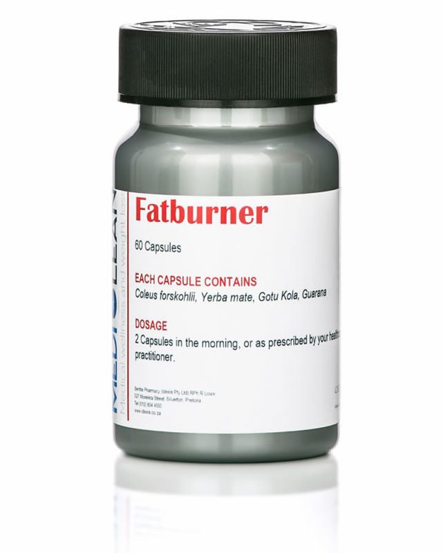ML Fatburner (60)