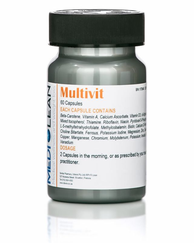 ML Multivit (60)