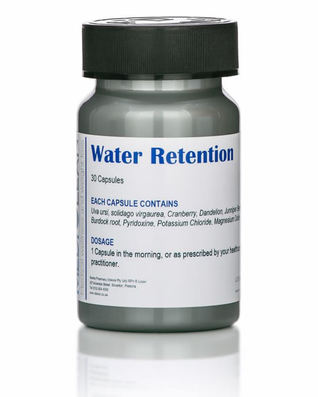 ML Water Retention (30)