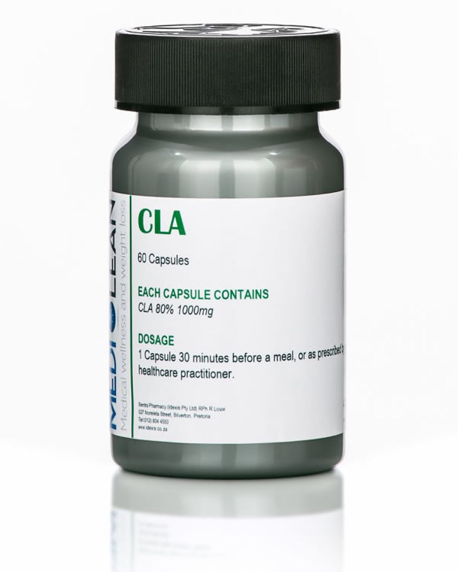 ML CLA Capsules (60)