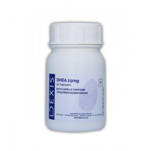 DHEA 25mg (30)