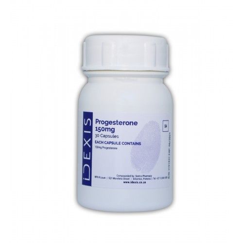 Progesterone 150mg (30)