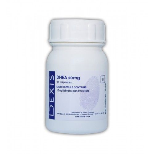 DHEA 10mg (30)
