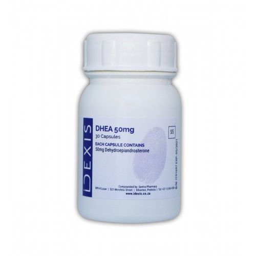 DHEA 50mg (30)