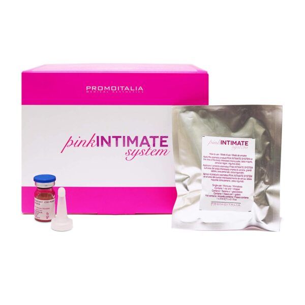 Pink Intimate System (each)